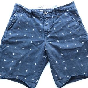 Hawkings McGill men’s shorts